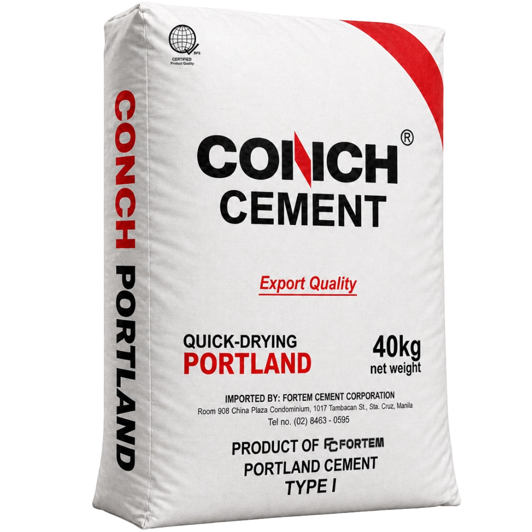 Conch Cement Type 1
